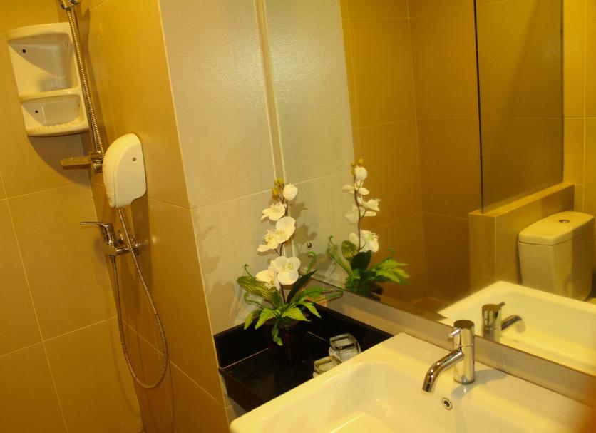 Banyo Fotoğraf