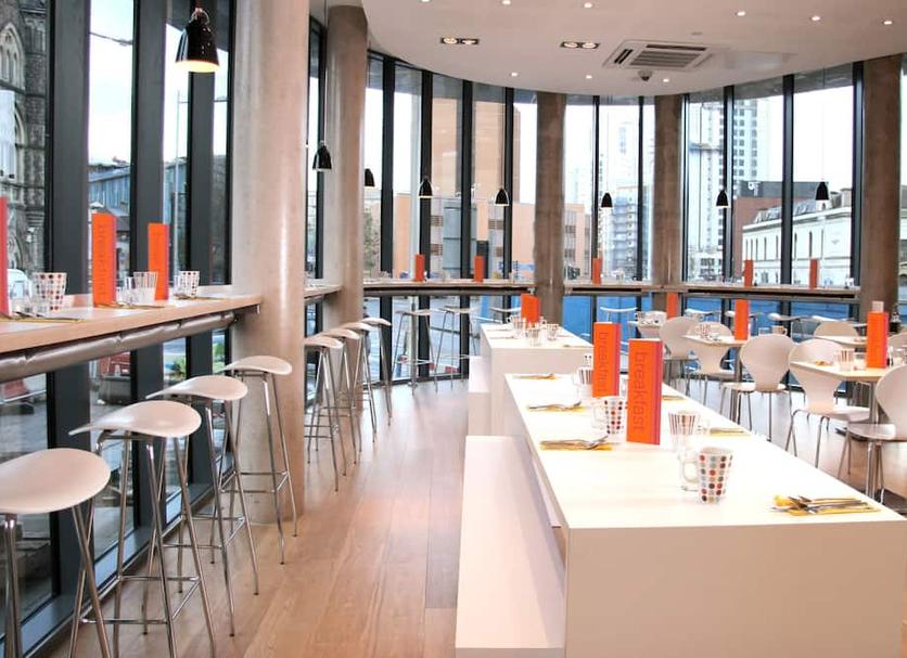 Restoran Fotoğraf