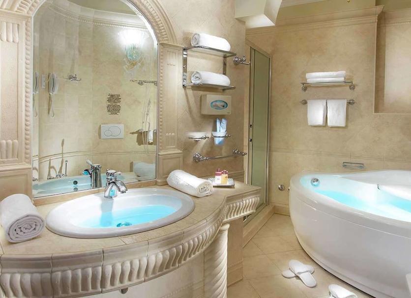 Banyo Fotoğraf