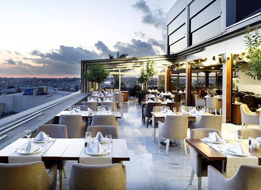Restoran Fotoğraf
