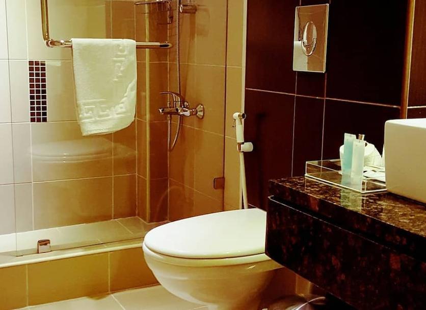 Banyo Fotoğraf