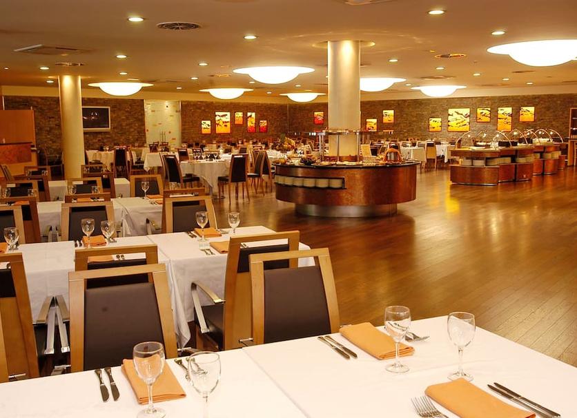 Restoran Fotoğraf