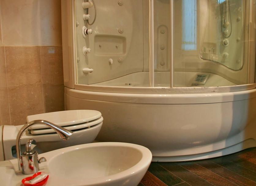 Banyo Fotoğraf