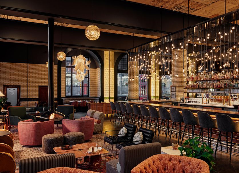 Bar Fotoğraf