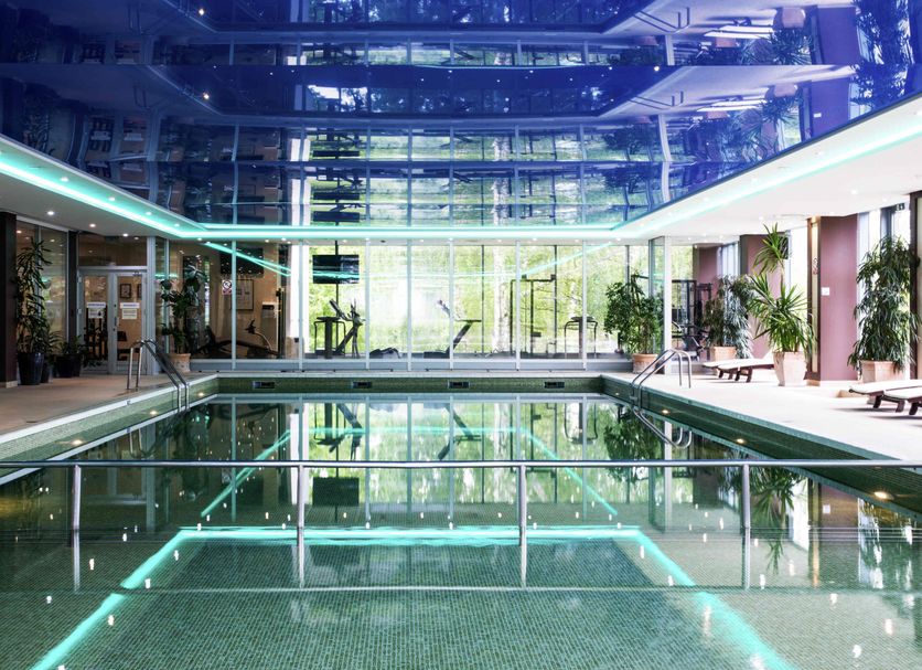 Spa Fotoğraf