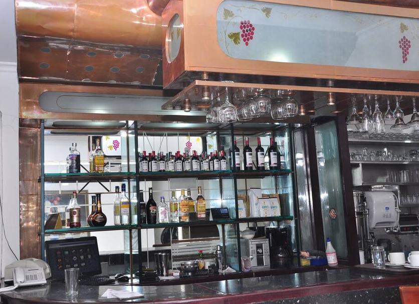 Bar Fotoğraf
