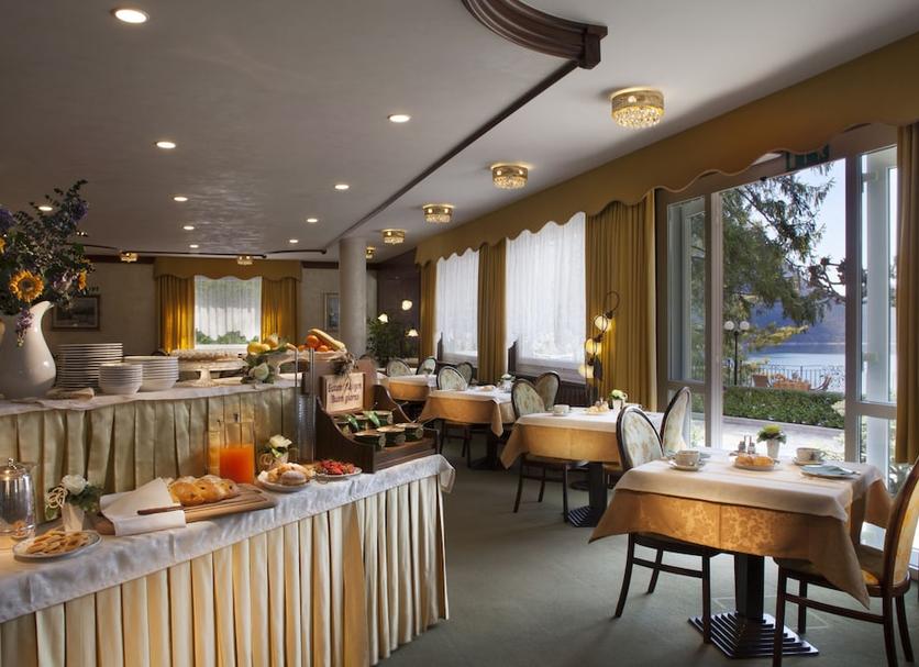 Restoran Fotoğraf