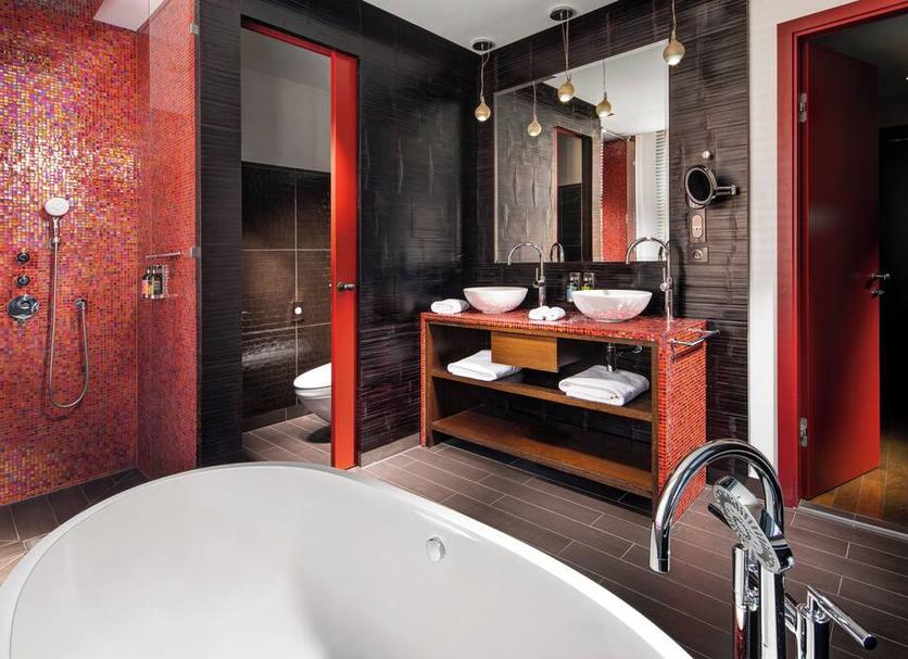 Banyo Fotoğraf