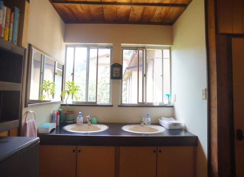 Banyo Fotoğraf