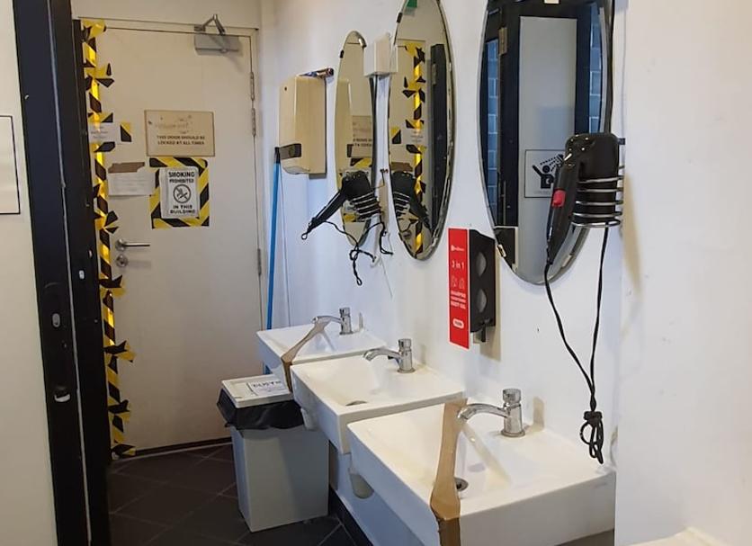 Banyo Fotoğraf