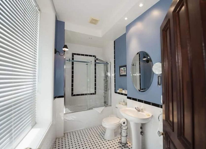 Banyo Fotoğraf