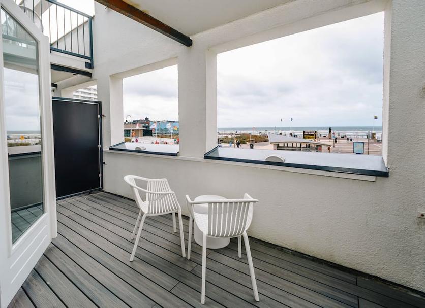 Balkon Fotoğraf