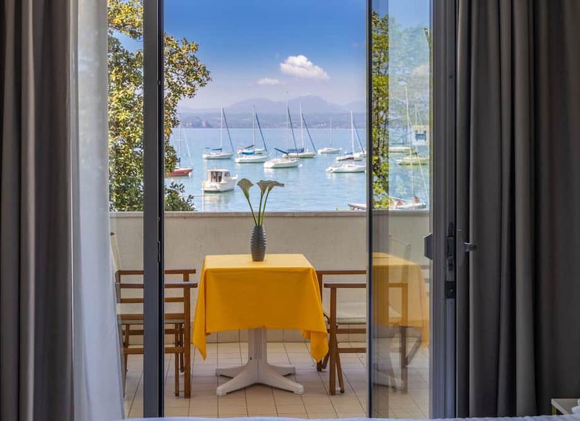 Balkon Fotoğraf