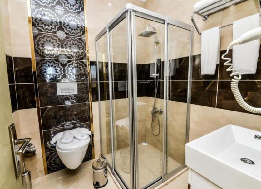 Banyo Fotoğraf