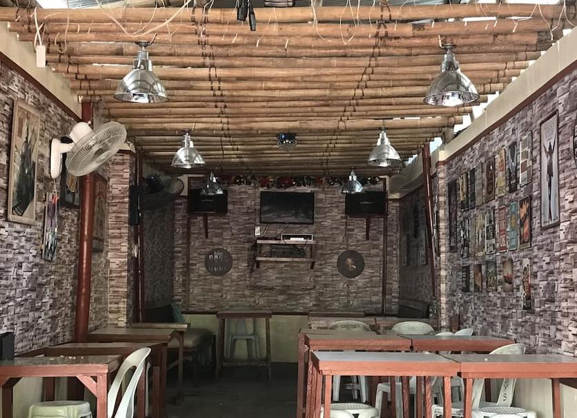 Restoran Fotoğraf