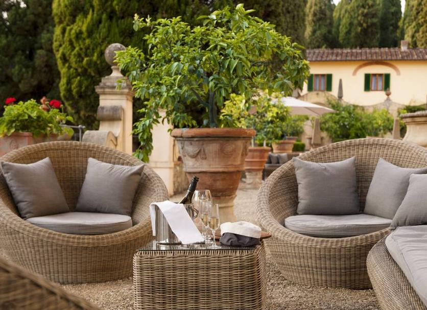 Veranda Fotoğraf