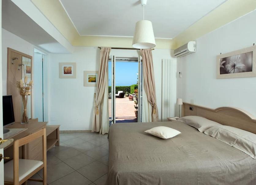 Yatak Odası Fotoğraf
