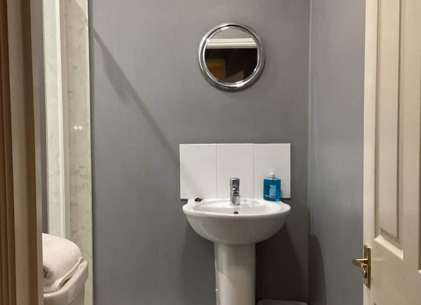 Banyo Fotoğraf