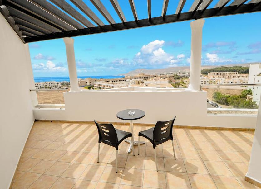 Balkon Fotoğraf