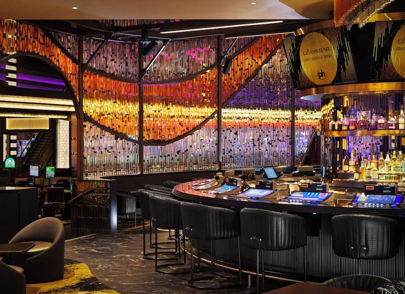 Bar Fotoğraf
