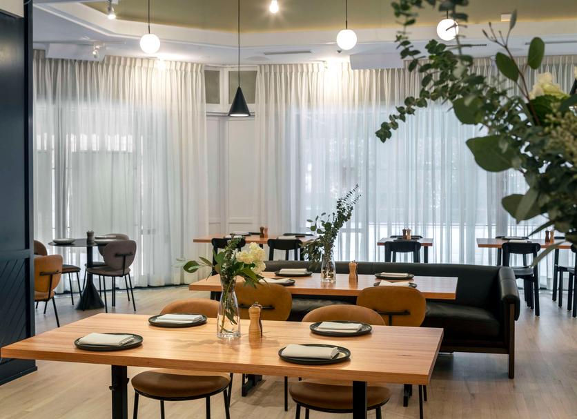 Restoran Fotoğraf