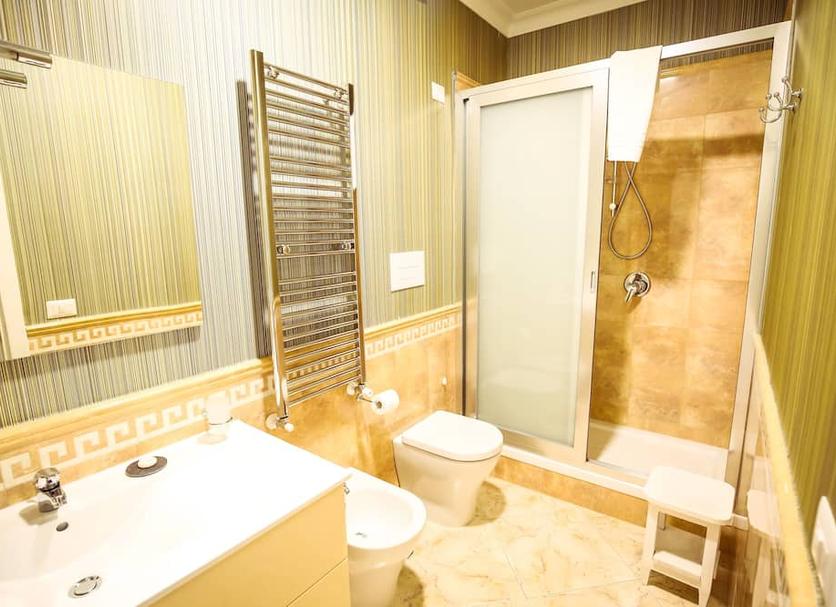 Banyo Fotoğraf