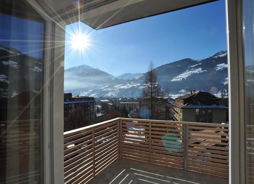Balkon Fotoğraf