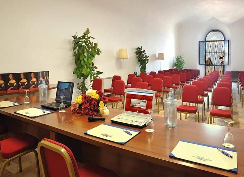 Konferans salonu Fotoğraf