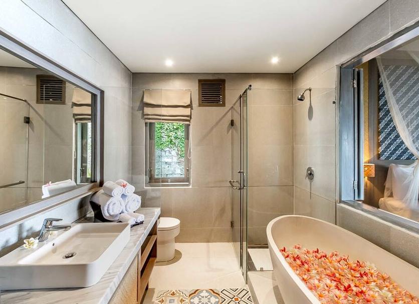 Banyo Fotoğraf