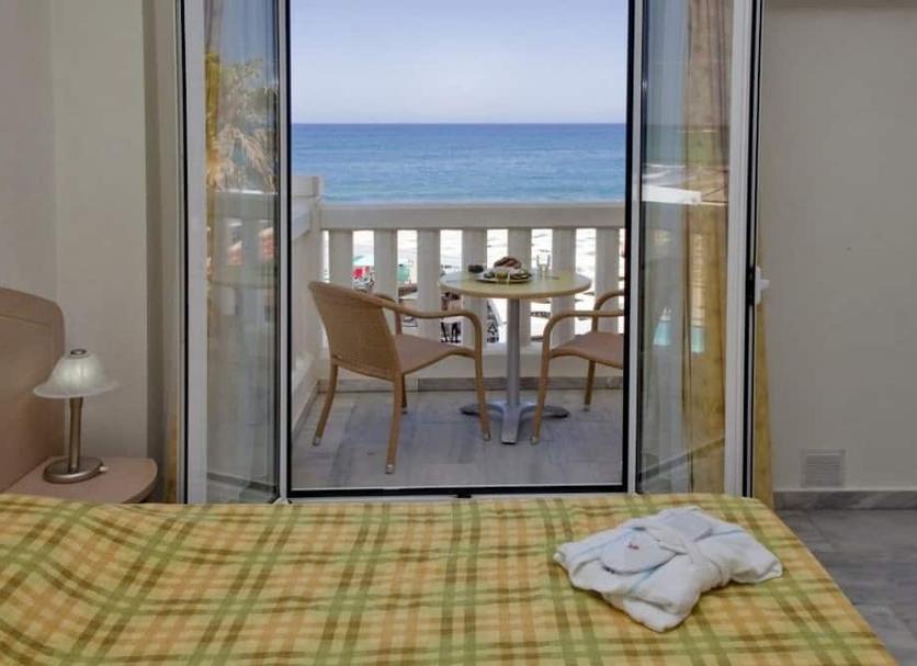 Balkon Fotoğraf