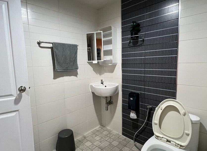 Banyo Fotoğraf