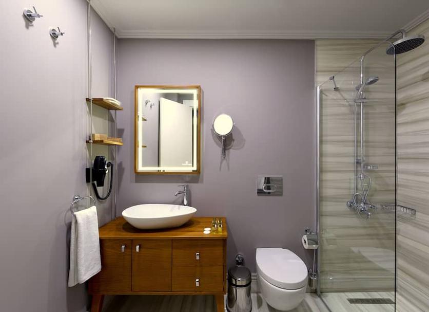 Banyo Fotoğraf