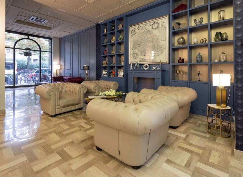 Salon Fotoğraf