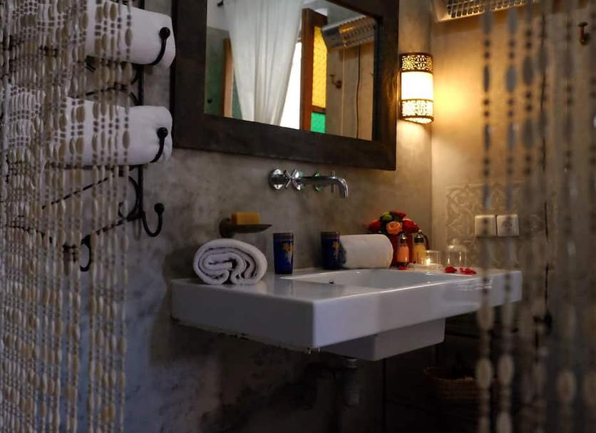 Banyo Fotoğraf