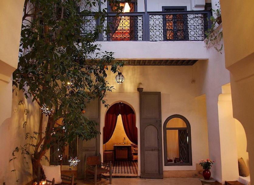 Veranda Fotoğraf