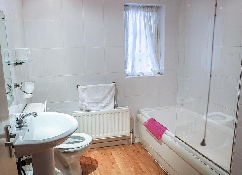 Banyo Fotoğraf