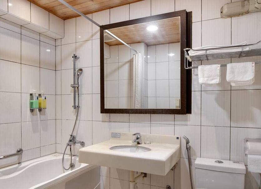 Banyo Fotoğraf