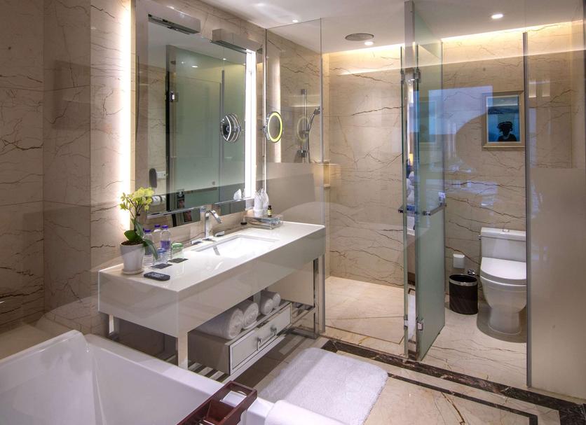 Banyo Fotoğraf