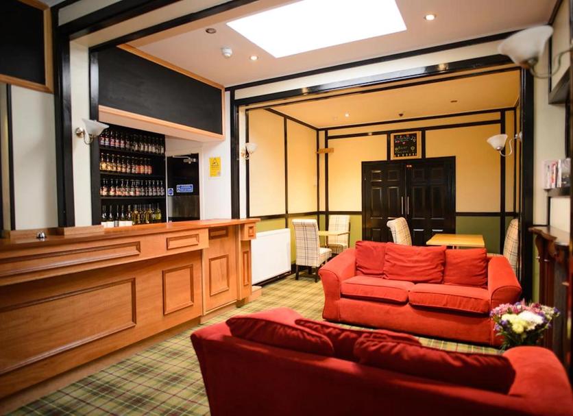 Bar Fotoğraf