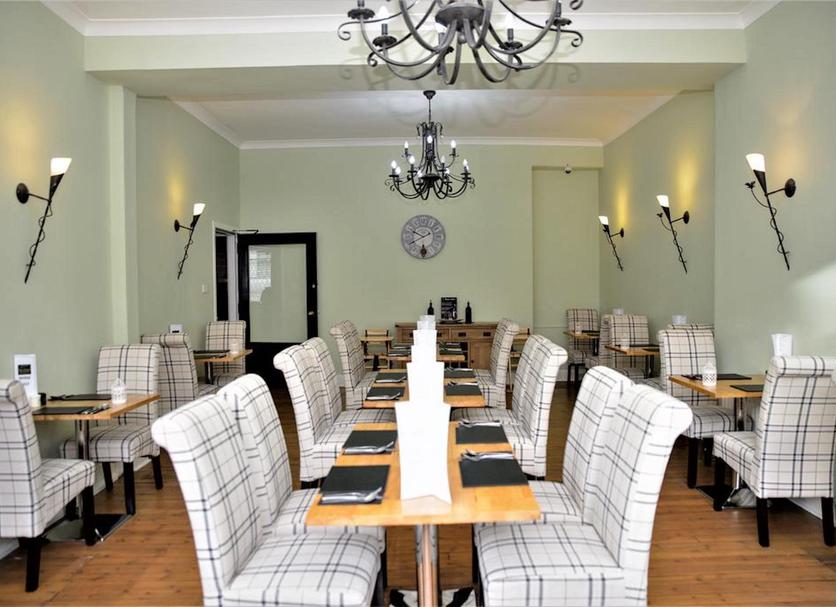 Restoran Fotoğraf