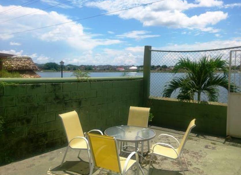 Balkon Fotoğraf
