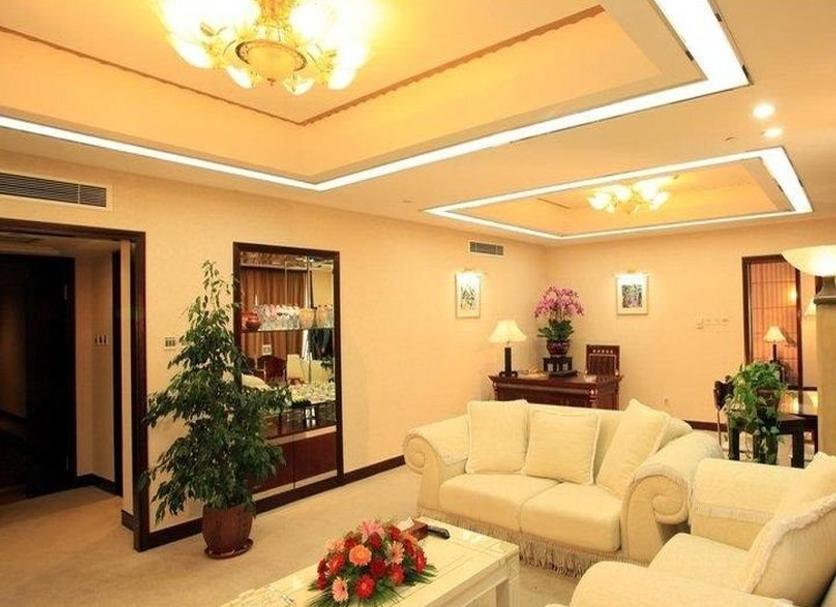 Lobi Fotoğraf
