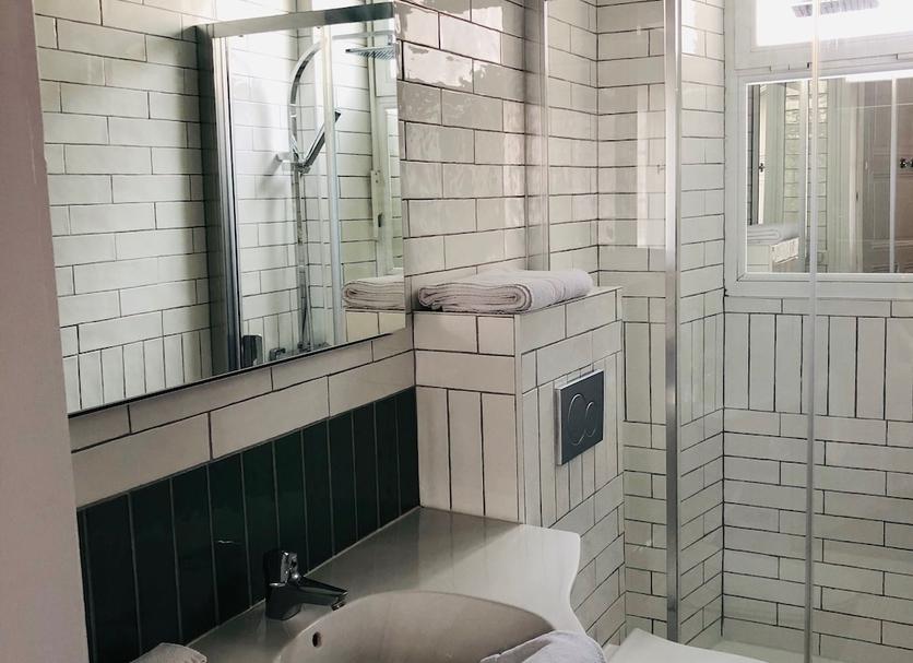Banyo Fotoğraf