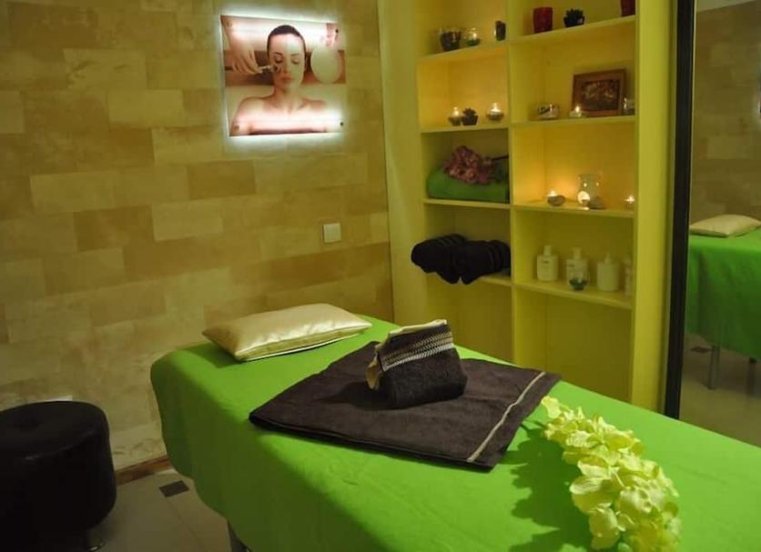 Spa Fotoğraf
