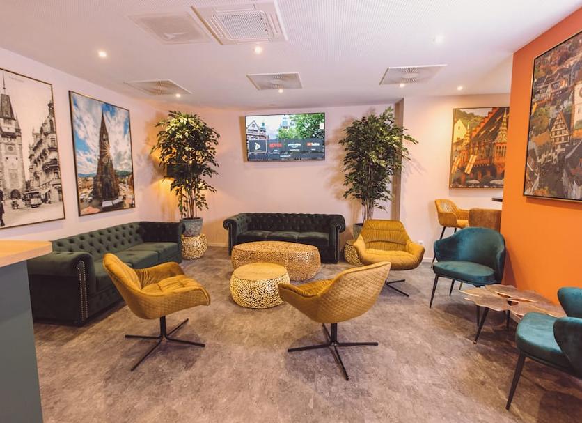 Salon Fotoğraf