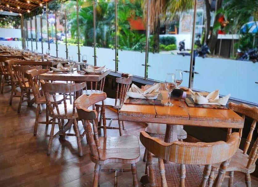 Restoran Fotoğraf