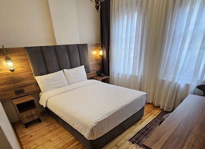 Yatak Odası Fotoğraf