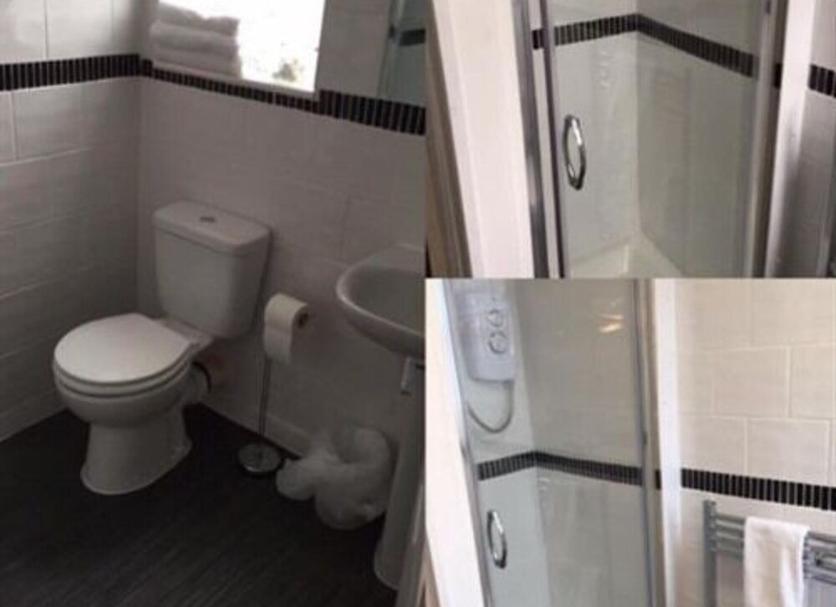 Banyo Fotoğraf