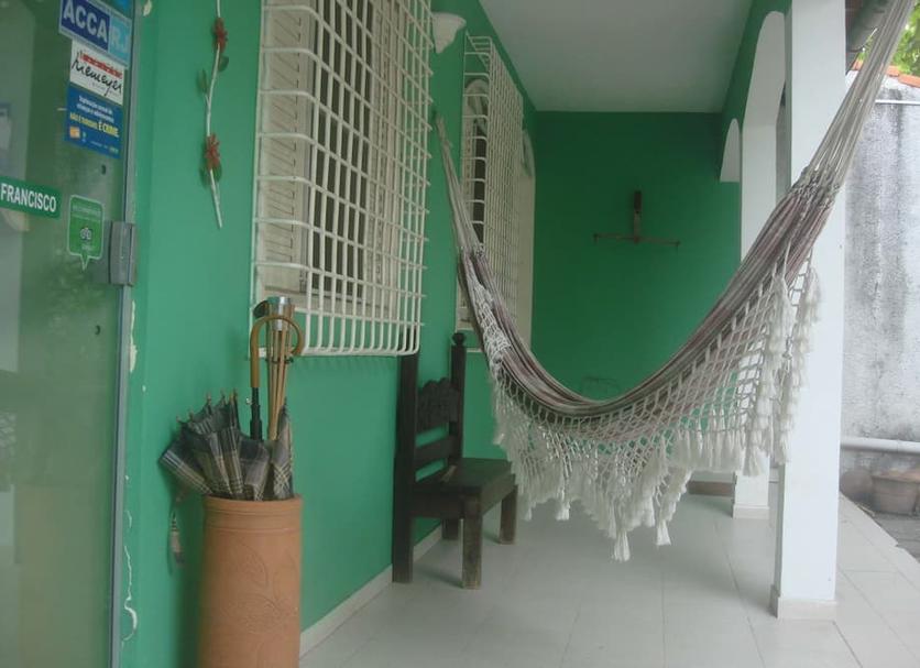 Veranda Fotoğraf