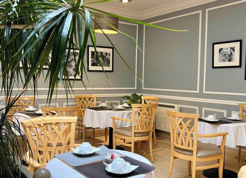 Restoran Fotoğraf